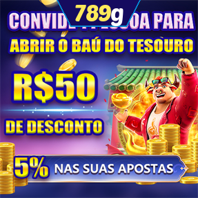 789g Indique amigos para receber um bônus